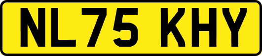 NL75KHY