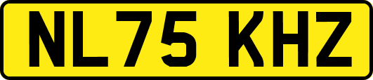 NL75KHZ