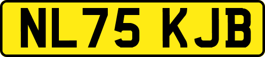 NL75KJB