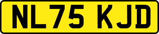 NL75KJD