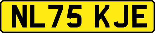 NL75KJE