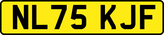 NL75KJF
