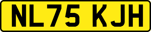 NL75KJH