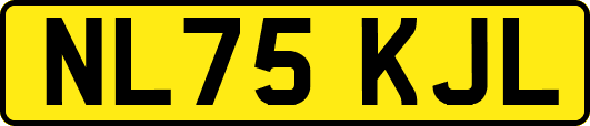 NL75KJL