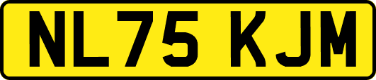 NL75KJM