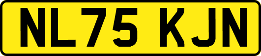 NL75KJN