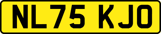 NL75KJO