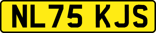 NL75KJS