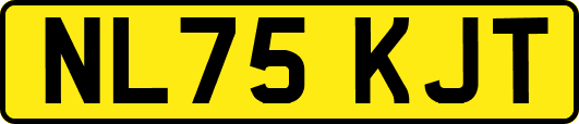NL75KJT
