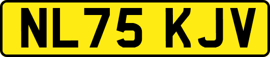 NL75KJV