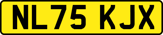 NL75KJX