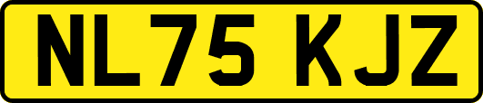 NL75KJZ