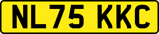 NL75KKC