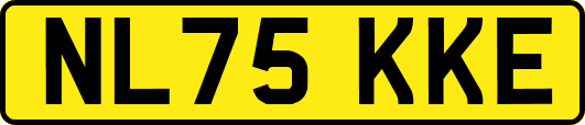 NL75KKE