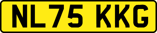 NL75KKG