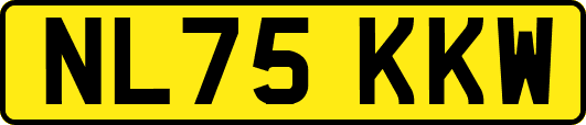 NL75KKW