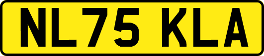 NL75KLA