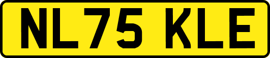 NL75KLE