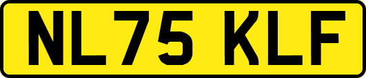 NL75KLF
