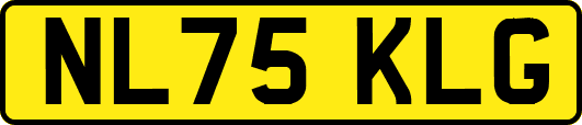 NL75KLG