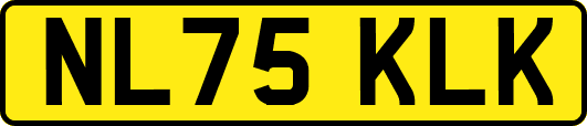 NL75KLK