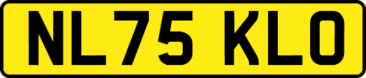 NL75KLO