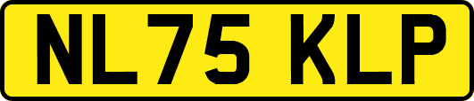 NL75KLP