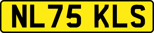 NL75KLS