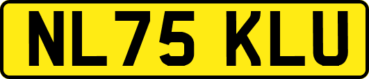 NL75KLU
