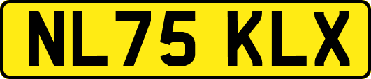 NL75KLX