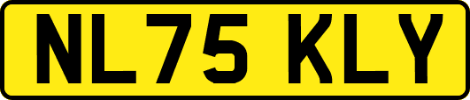 NL75KLY