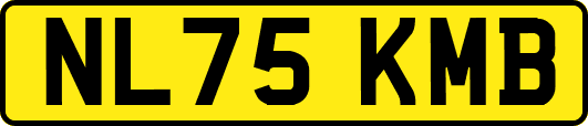 NL75KMB