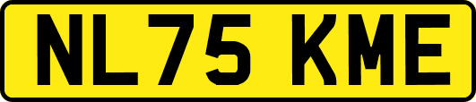 NL75KME