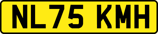 NL75KMH