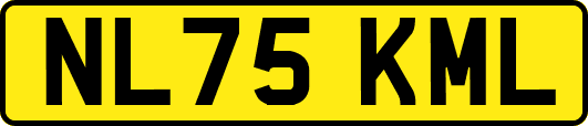 NL75KML