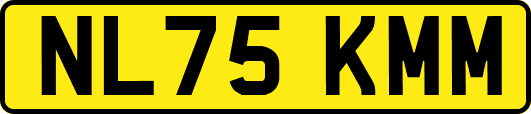 NL75KMM