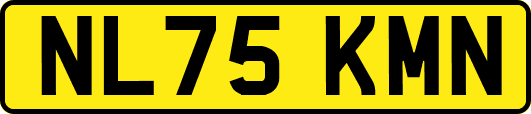 NL75KMN