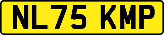 NL75KMP