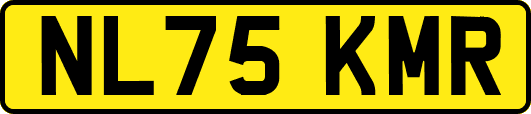NL75KMR