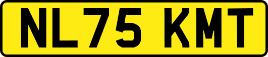 NL75KMT