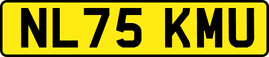 NL75KMU