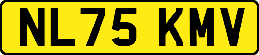 NL75KMV