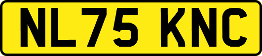 NL75KNC