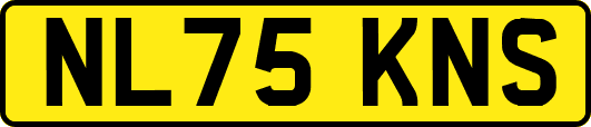 NL75KNS