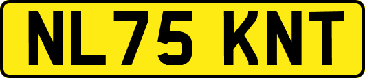 NL75KNT