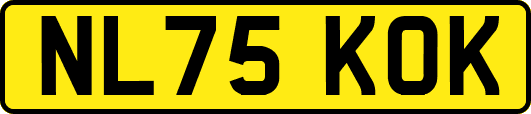 NL75KOK