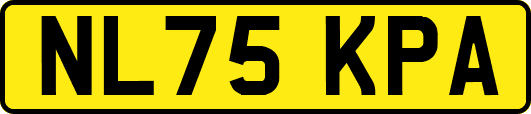 NL75KPA