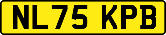 NL75KPB