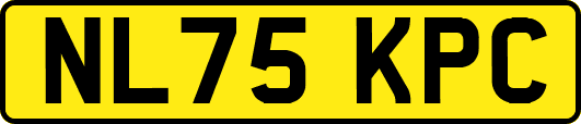 NL75KPC