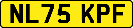 NL75KPF